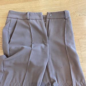 Iro beige trousers